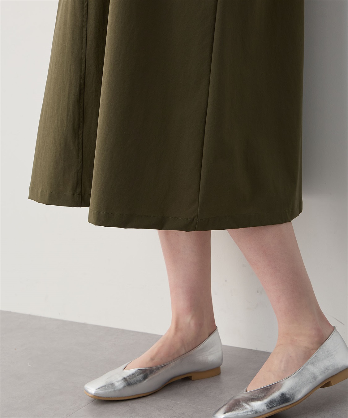 Petit Honfleur カーゴジャンパースカート_sub_6