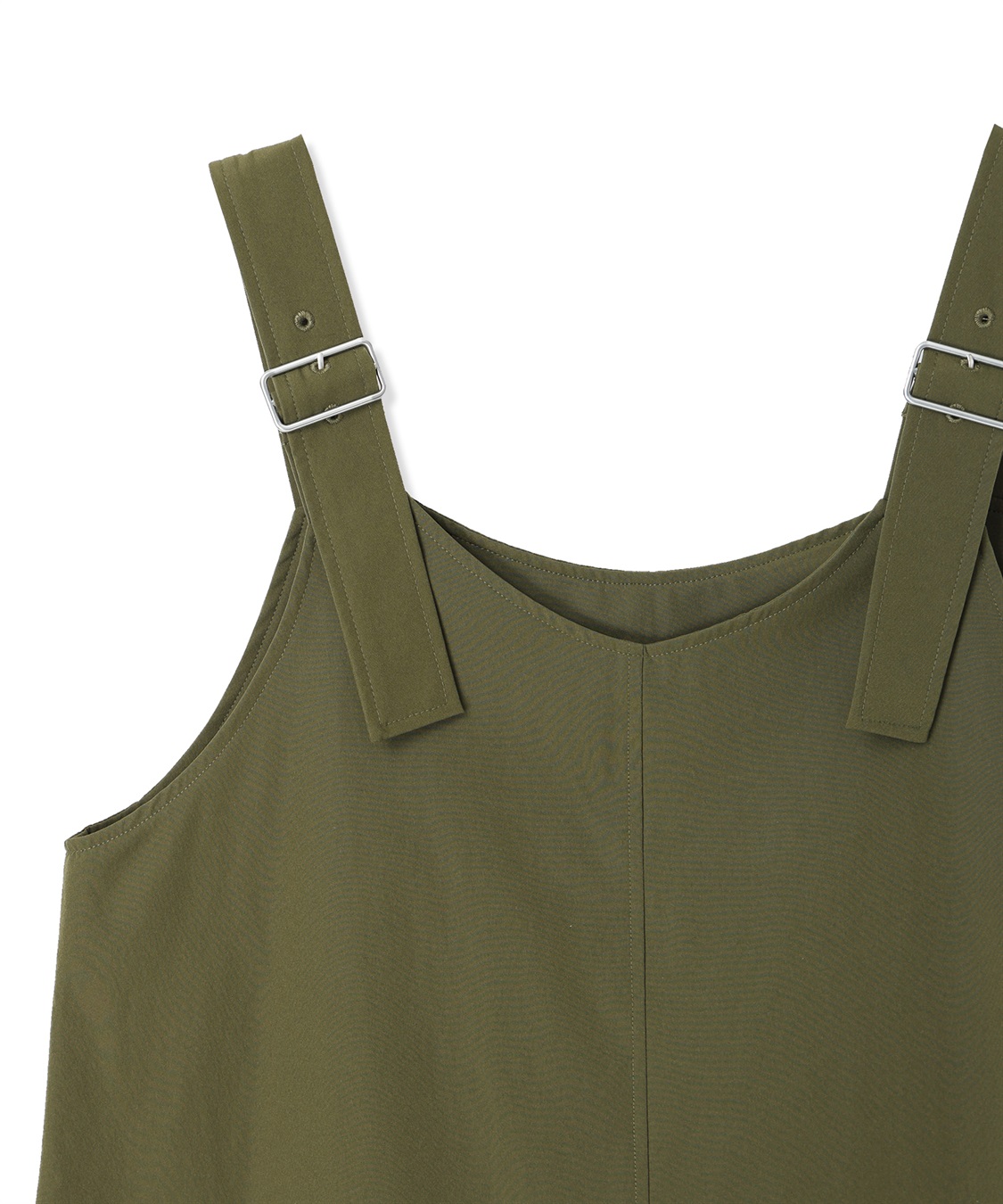 Petit Honfleur カーゴジャンパースカート_sub_16