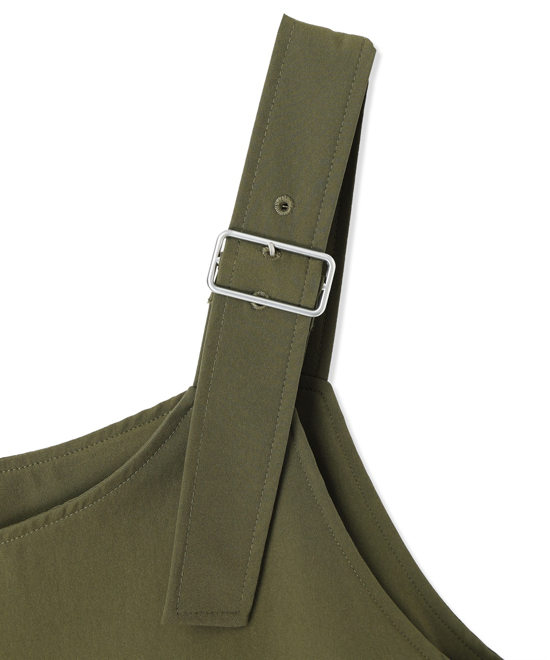 Petit Honfleur カーゴジャンパースカート_sub_18