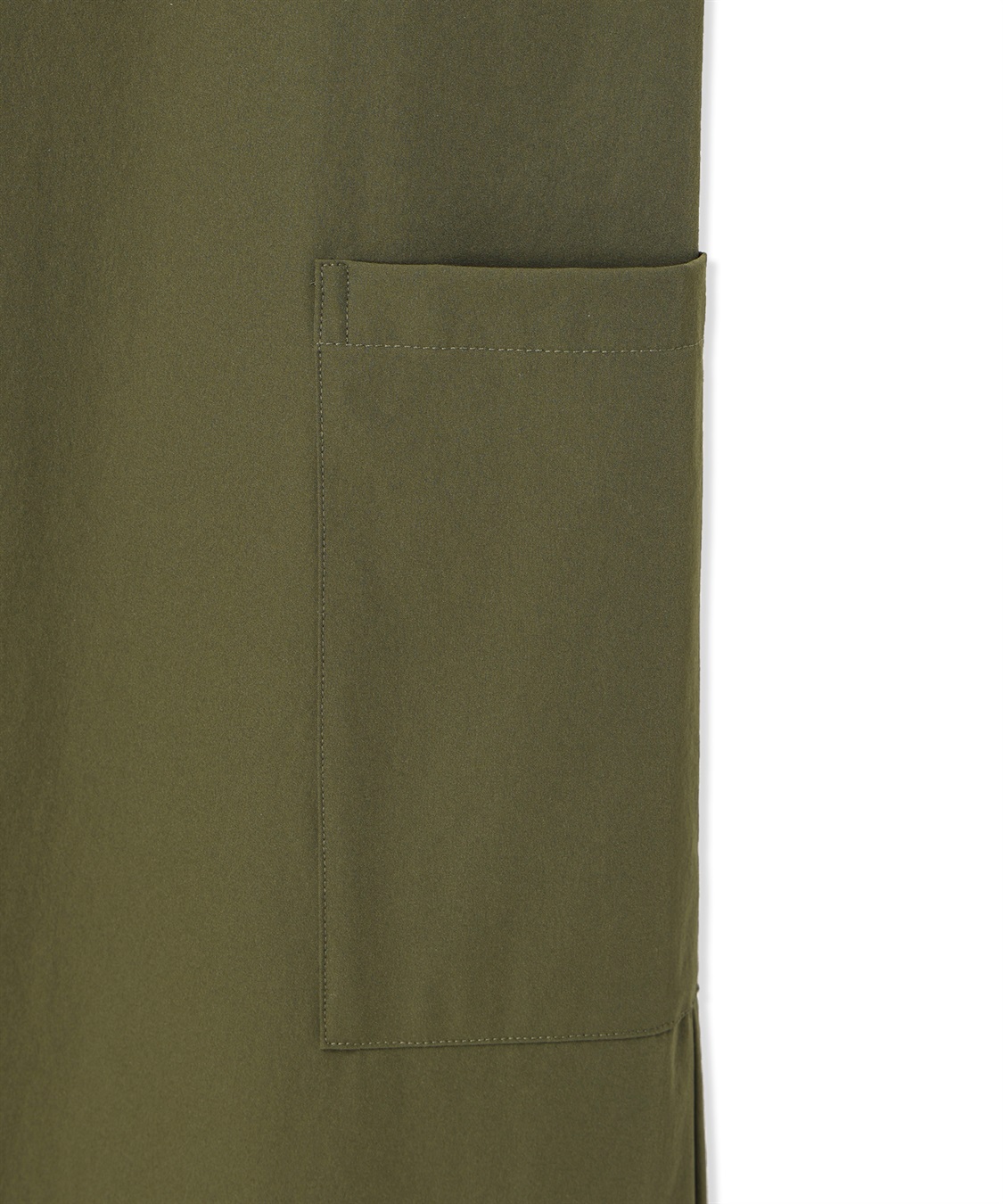 Petit Honfleur カーゴジャンパースカート_sub_19