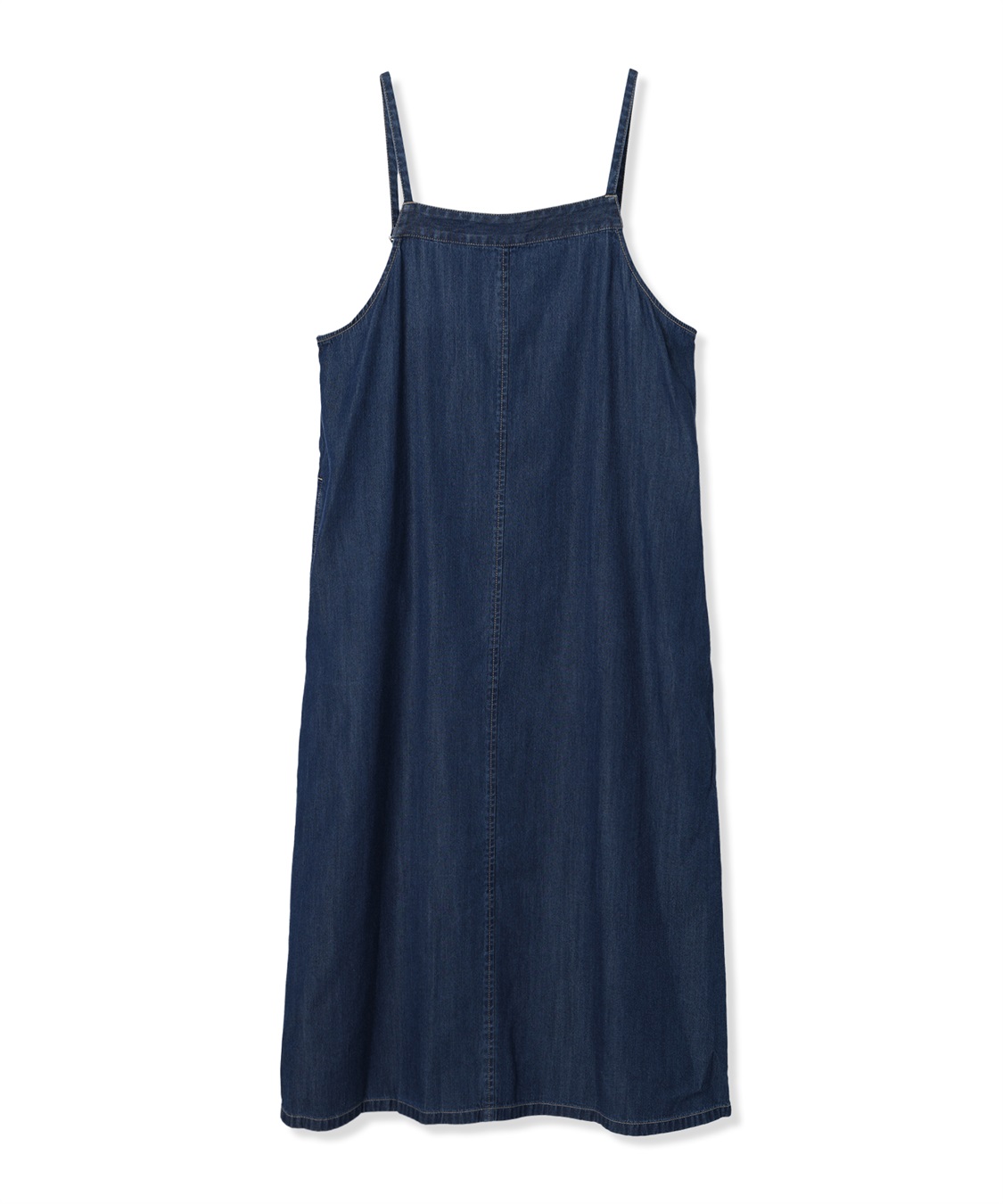 Petit Honfleur デニムキャミソール_sub_15