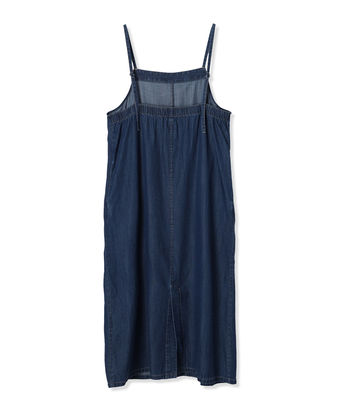 Petit Honfleur デニムキャミソール_sub_16