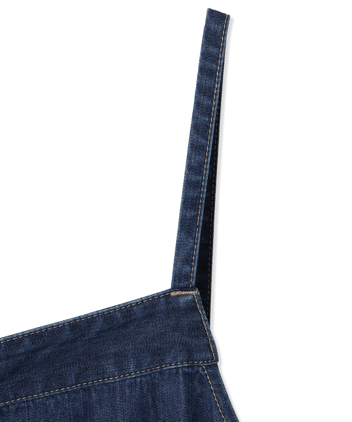 Petit Honfleur デニムキャミソール_sub_18