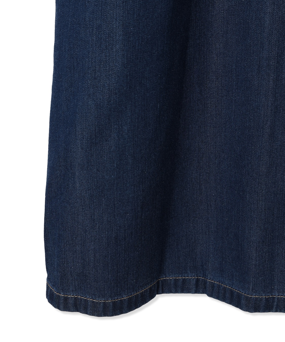 Petit Honfleur デニムキャミソール_sub_19