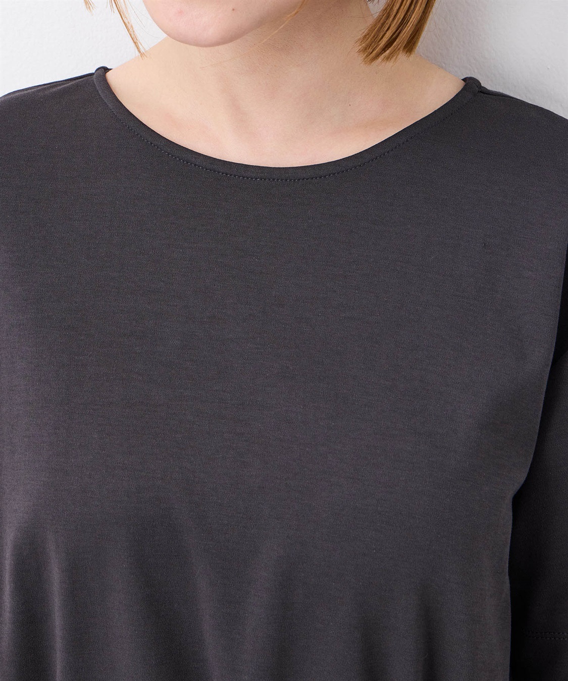 Petit Honfleur ドッキングワンピース_sub_4