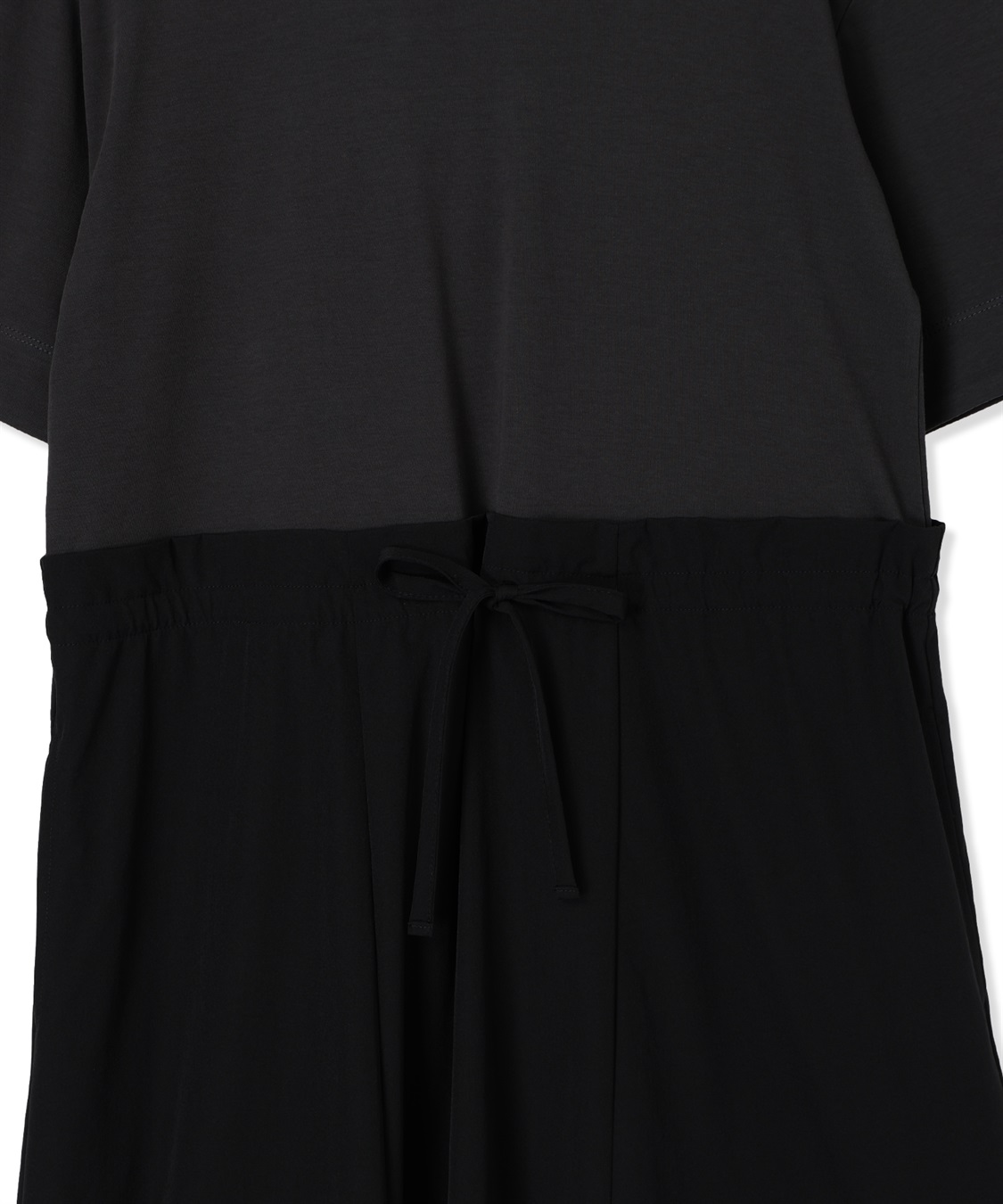 Petit Honfleur ドッキングワンピース_sub_15