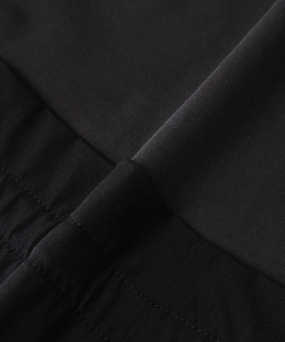 Petit Honfleur ドッキングワンピース_sub_16