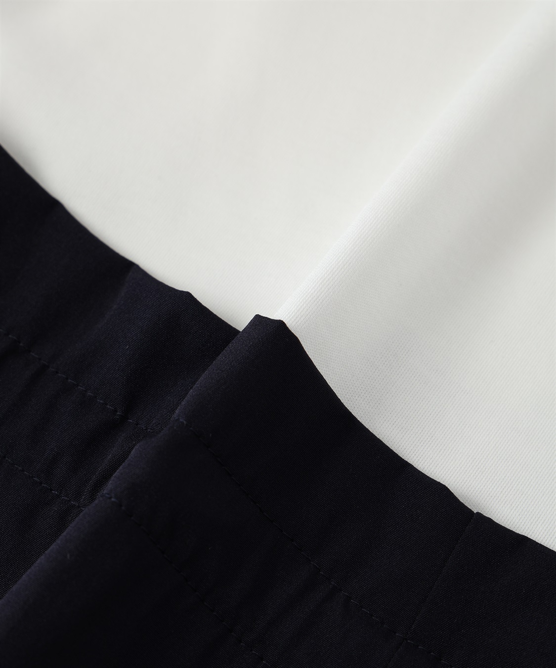 Petit Honfleur ドッキングワンピース_sub_17