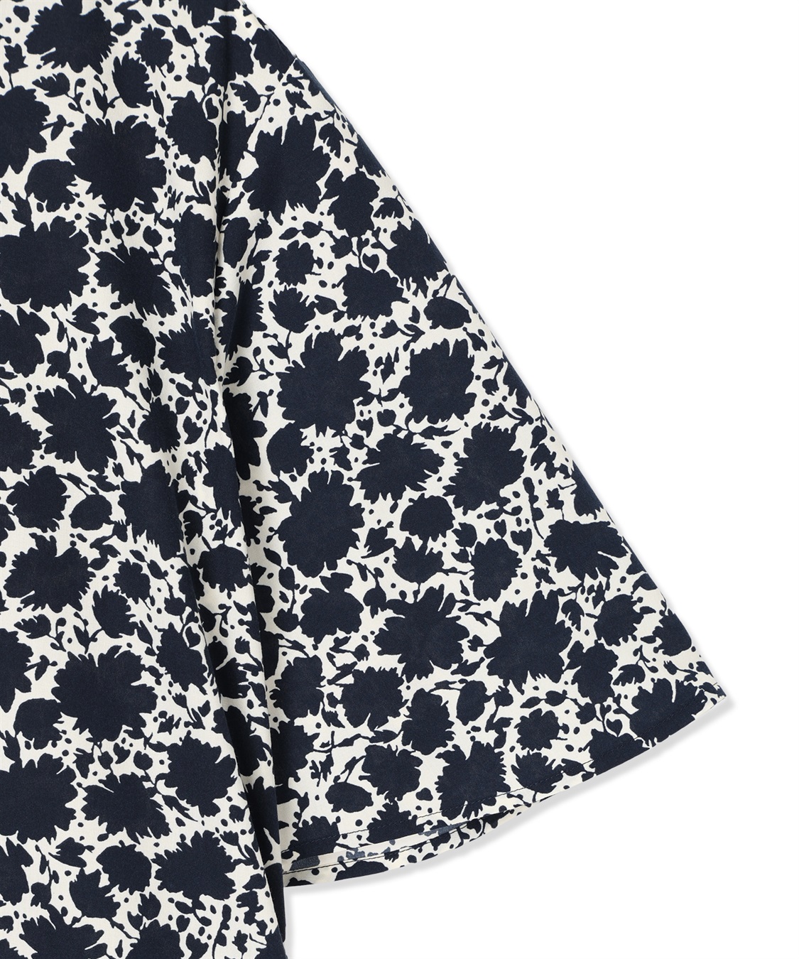 Petit Honfleur プリントワンピース_sub_18