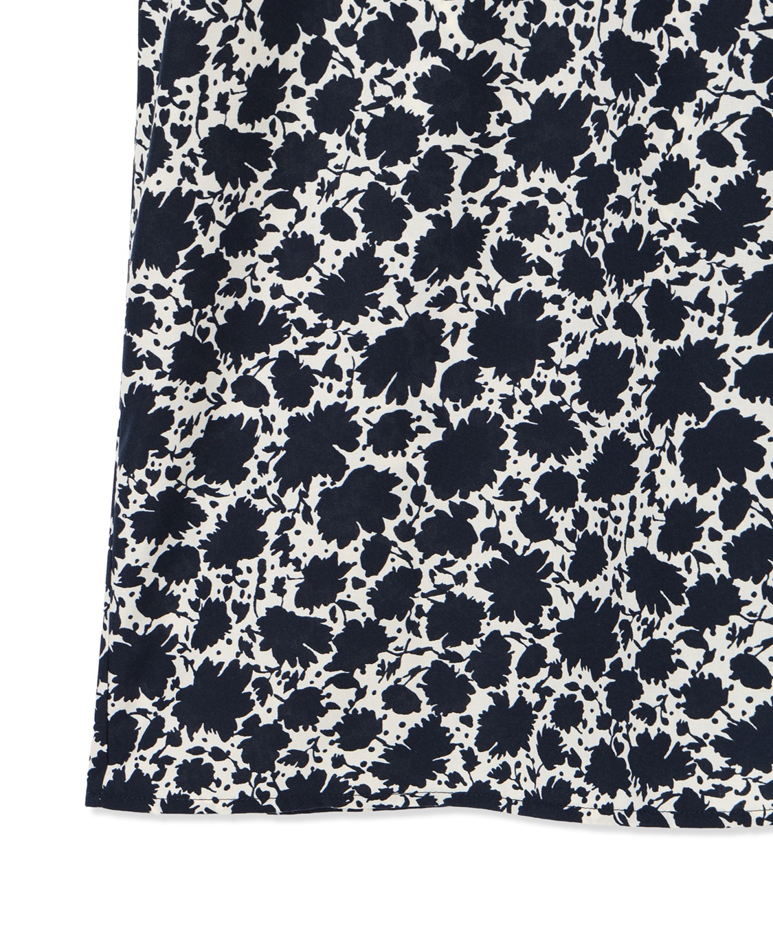 Petit Honfleur プリントワンピース_sub_19