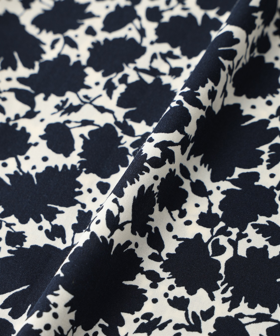 Petit Honfleur プリントワンピース_sub_20