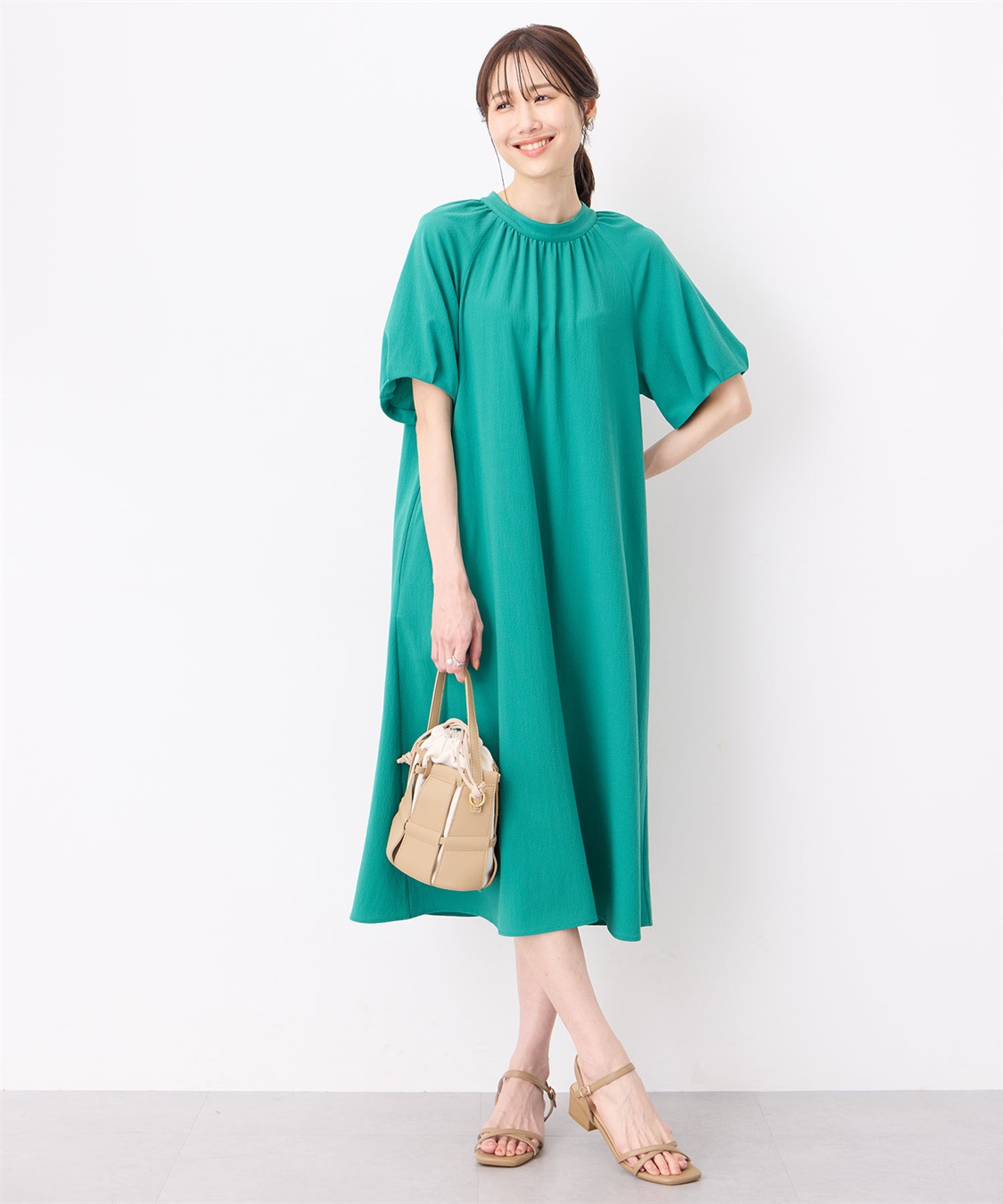 サッカーワンピース Petit Honfleur｜クロスプラス公式通販サイト