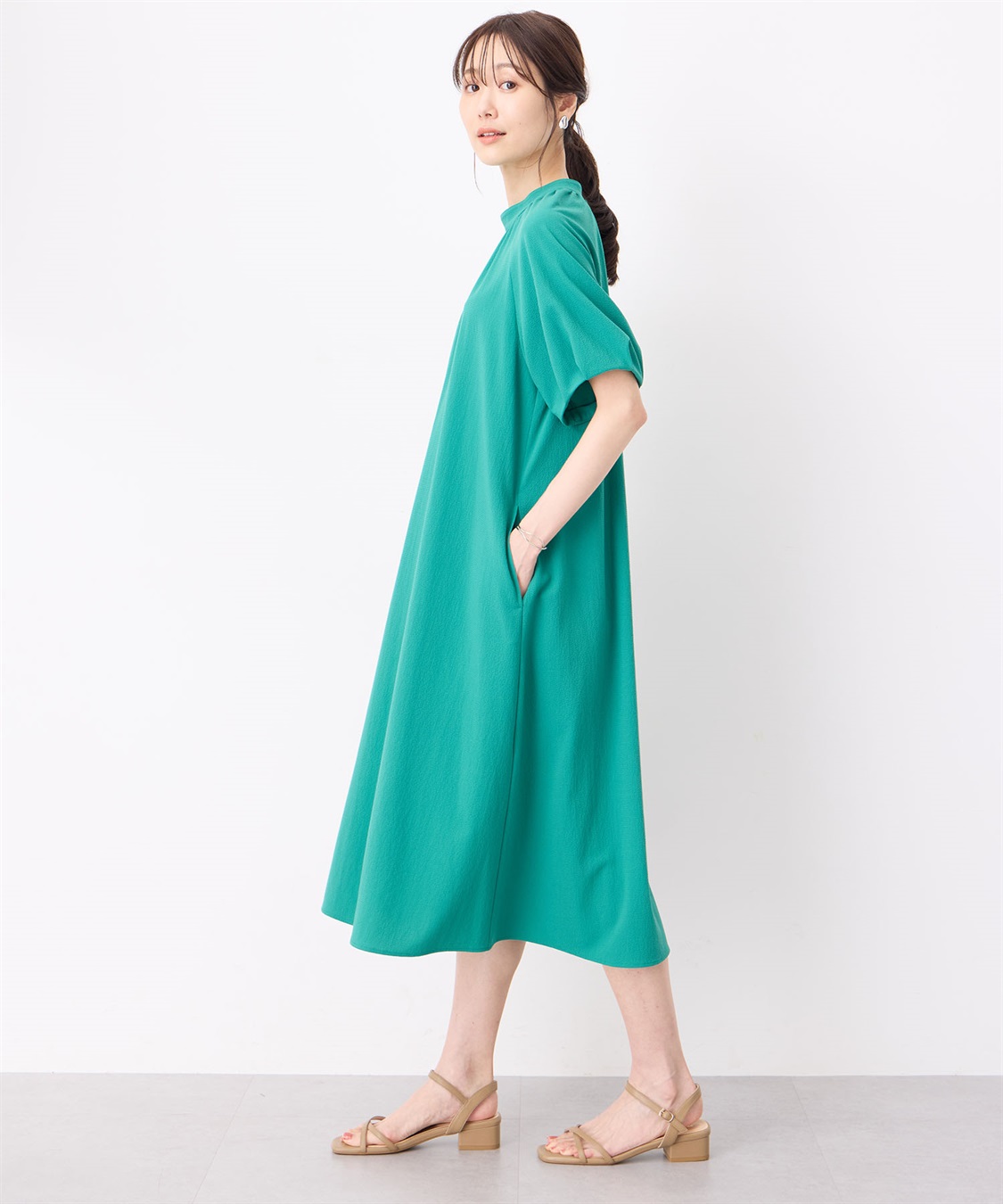 サッカーワンピース Petit Honfleur｜クロスプラス公式通販サイト