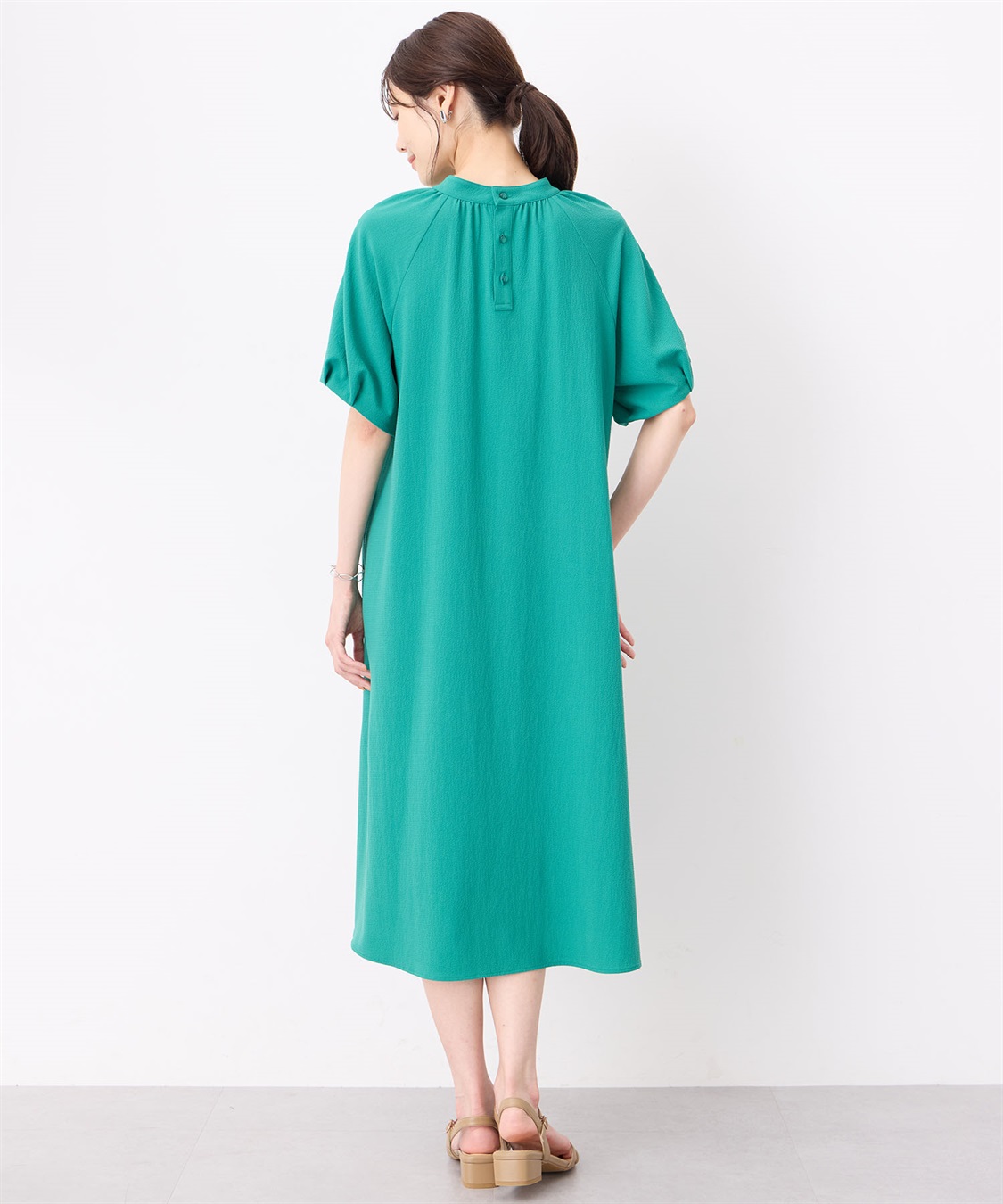 サッカーワンピース Petit Honfleur｜クロスプラス公式通販サイト