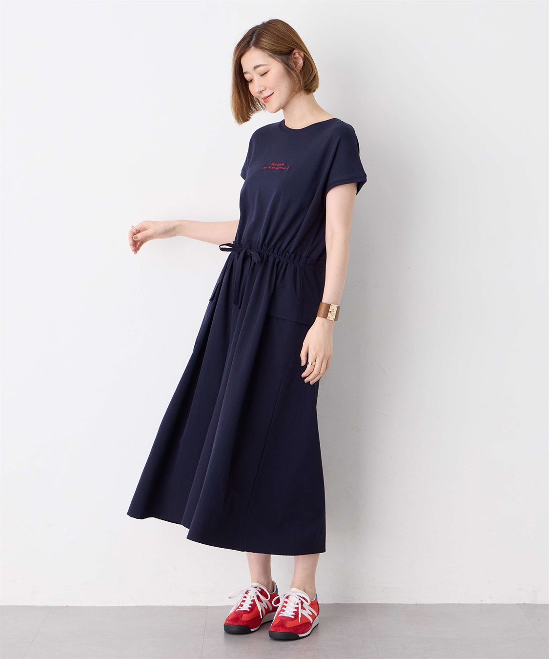 Petit Honfleur カーゴドッキングワンピース_sub_14