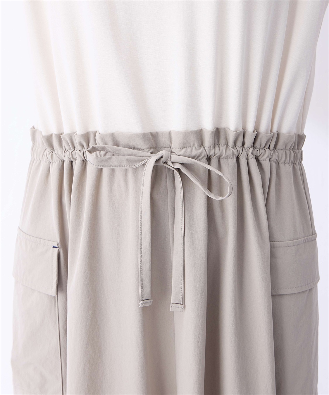 Petit Honfleur カーゴドッキングワンピース_sub_18