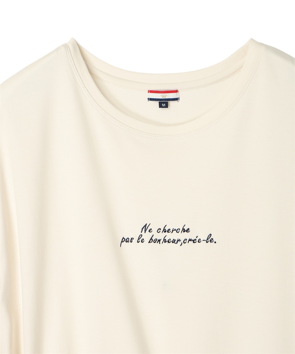 Petit Honfleur カーゴドッキングワンピース_sub_23