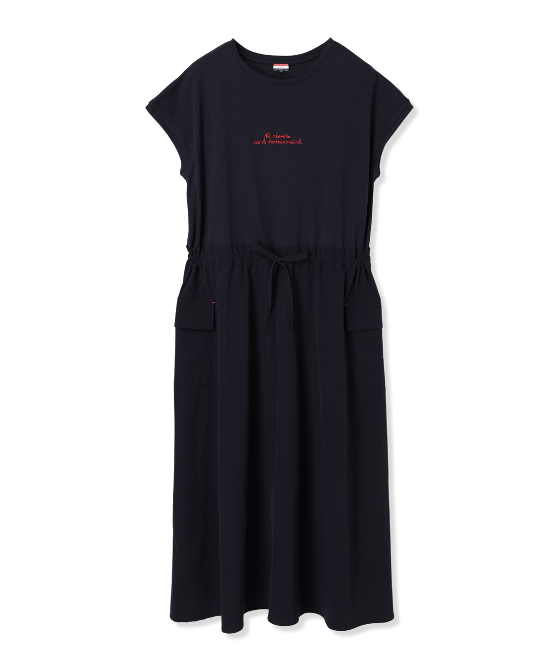 Petit Honfleur カーゴドッキングワンピース_sub_29