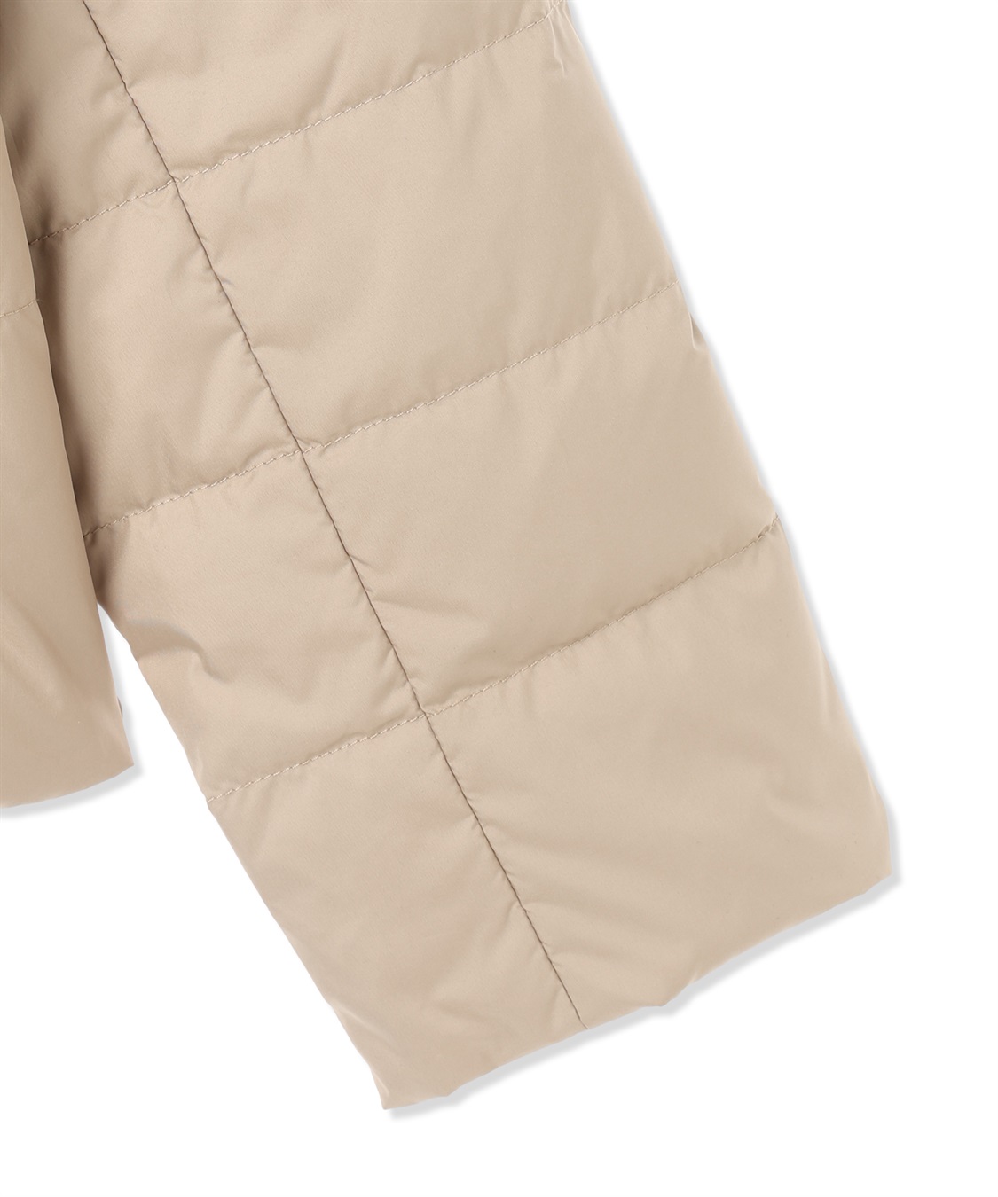 Petit Honfleur ショートダウンコート_sub_26