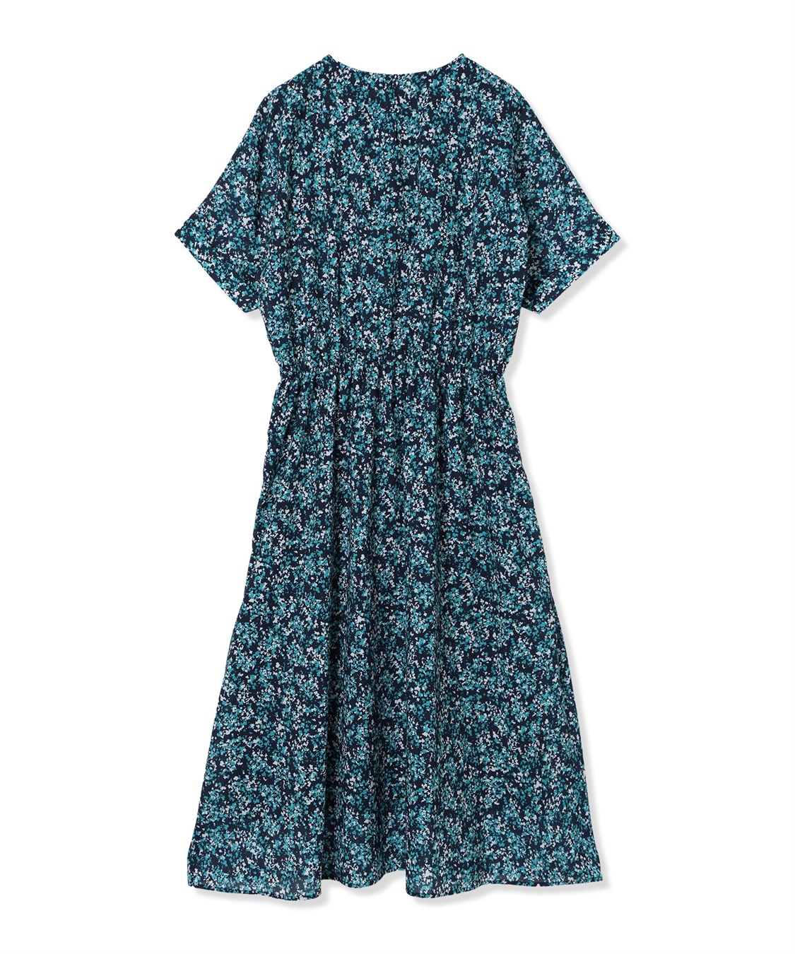 Petit Honfleur アパッシュプリントワンピース_sub_23