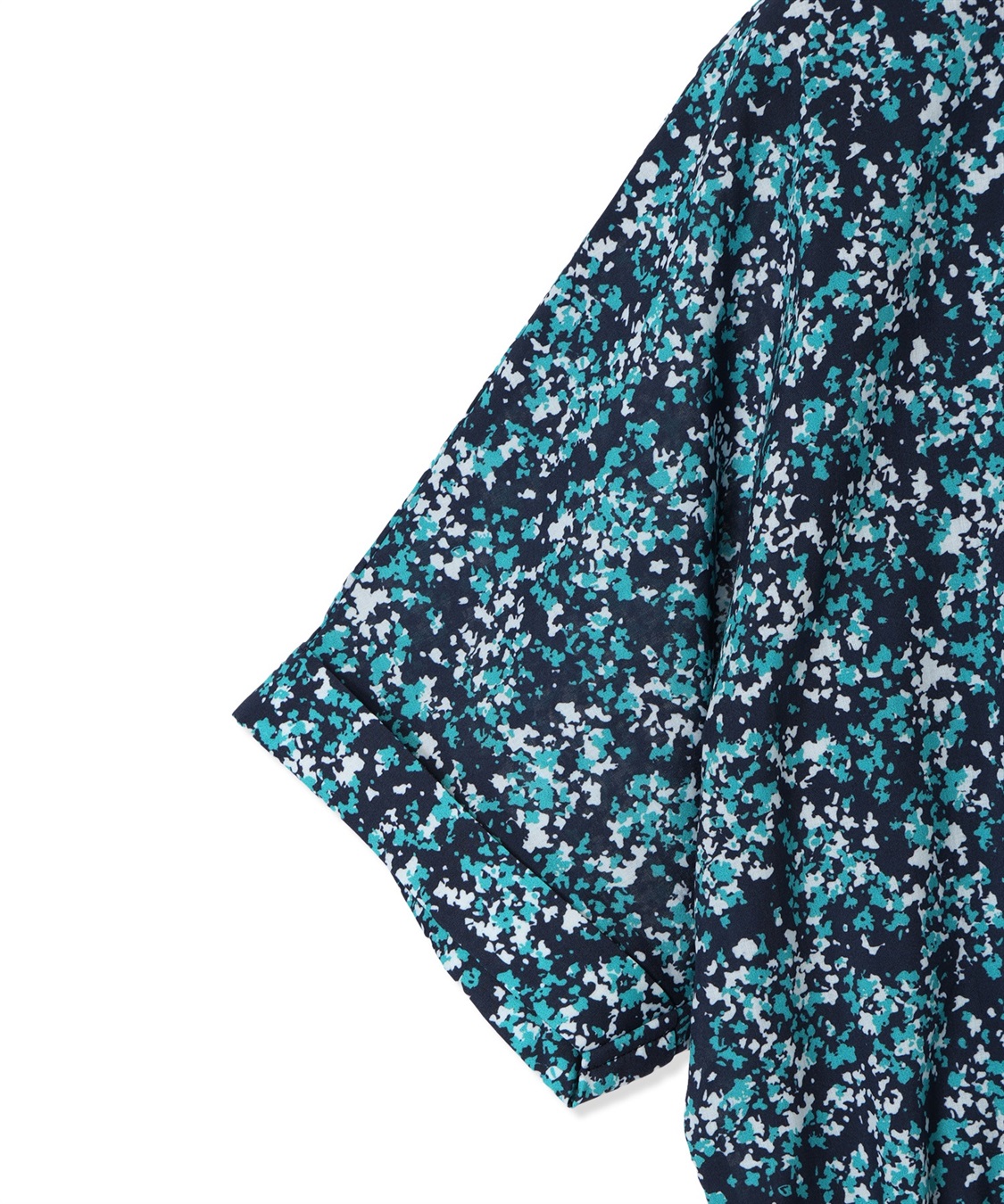 Petit Honfleur アパッシュプリントワンピース_sub_25