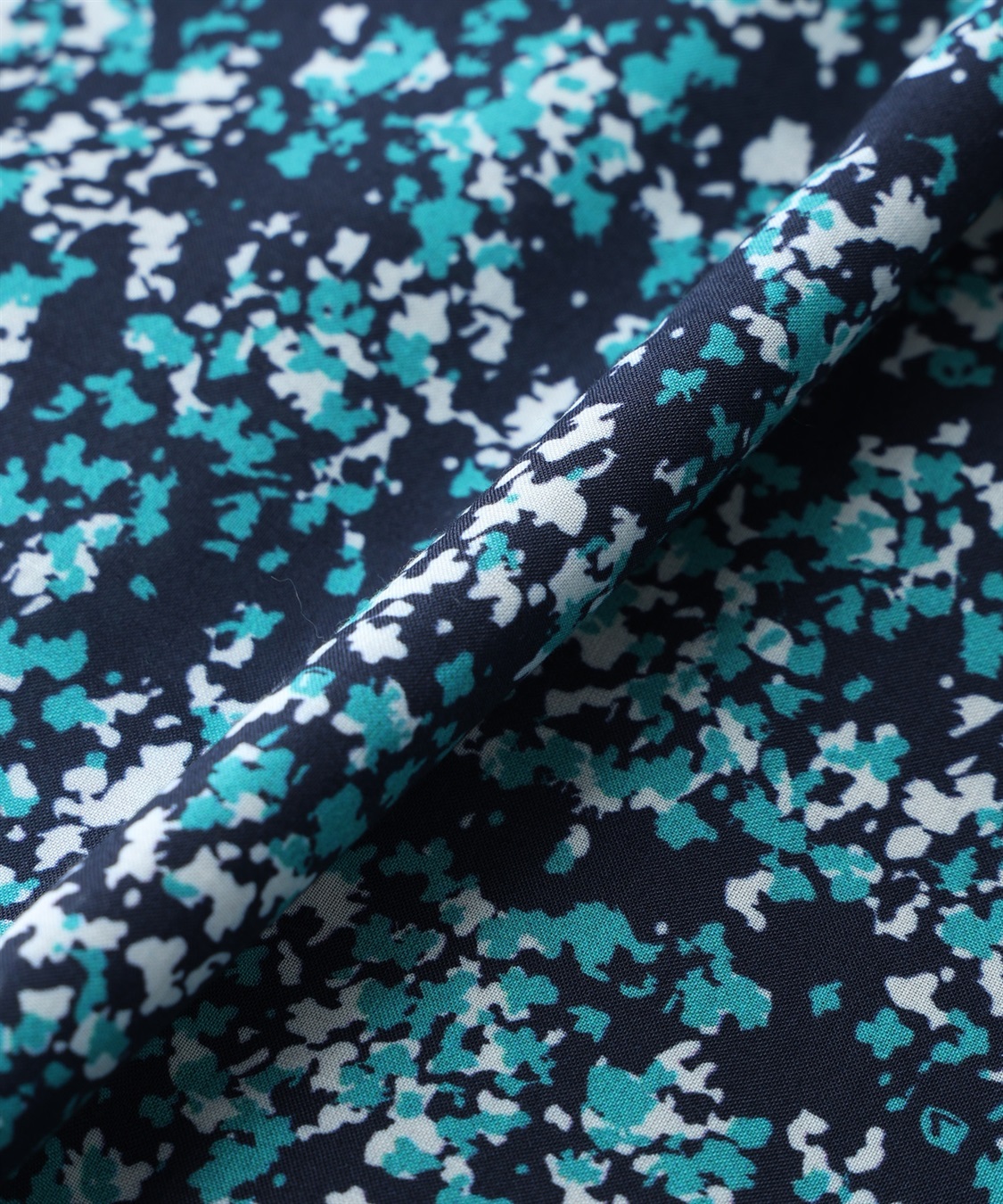 Petit Honfleur アパッシュプリントワンピース_sub_27