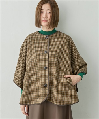 Petit Honfleur ポンチョ_subthumb_2