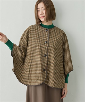 Petit Honfleur ポンチョ_subthumb_3