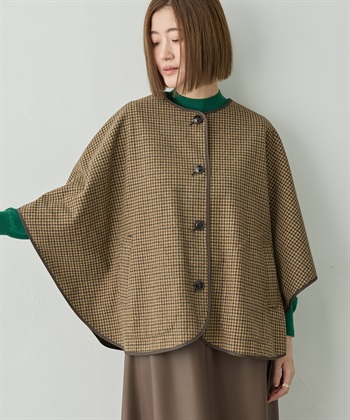 Petit Honfleur ポンチョ_subthumb_4