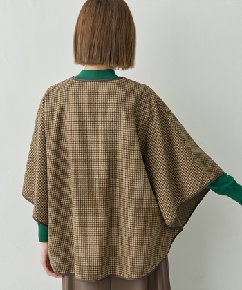 Petit Honfleur ポンチョ_subthumb_6