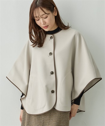 Petit Honfleur ポンチョ_subthumb_7