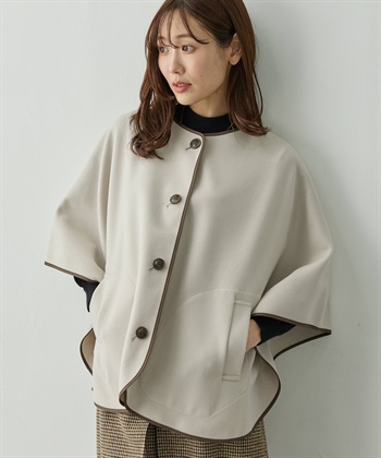 Petit Honfleur ポンチョ_subthumb_8