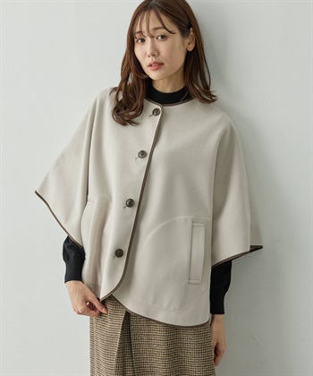 Petit Honfleur ポンチョ_subthumb_9