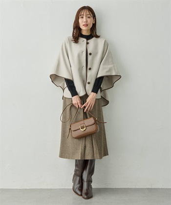 Petit Honfleur ポンチョ_subthumb_12