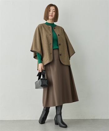 Petit Honfleur ポンチョ_subthumb_13