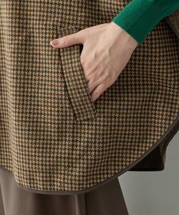 Petit Honfleur ポンチョ_subthumb_18