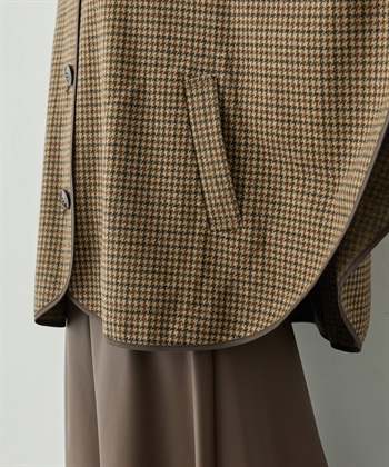 Petit Honfleur ポンチョ_subthumb_19