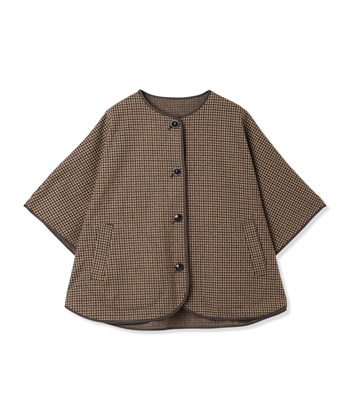 Petit Honfleur ポンチョ_subthumb_20