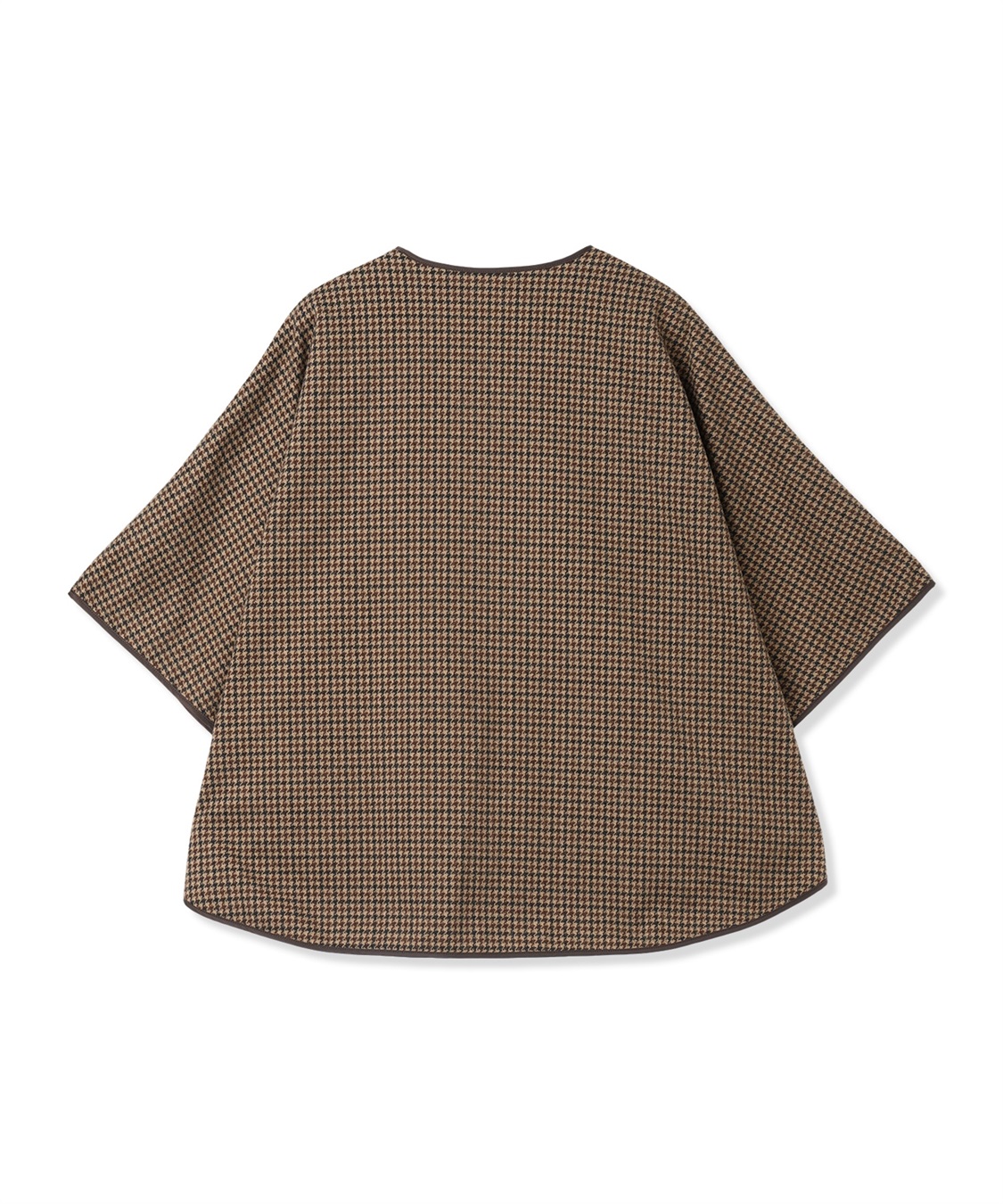 Petit Honfleur ポンチョ_sub_21