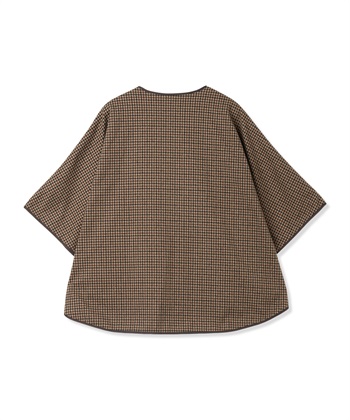 Petit Honfleur ポンチョ_subthumb_21