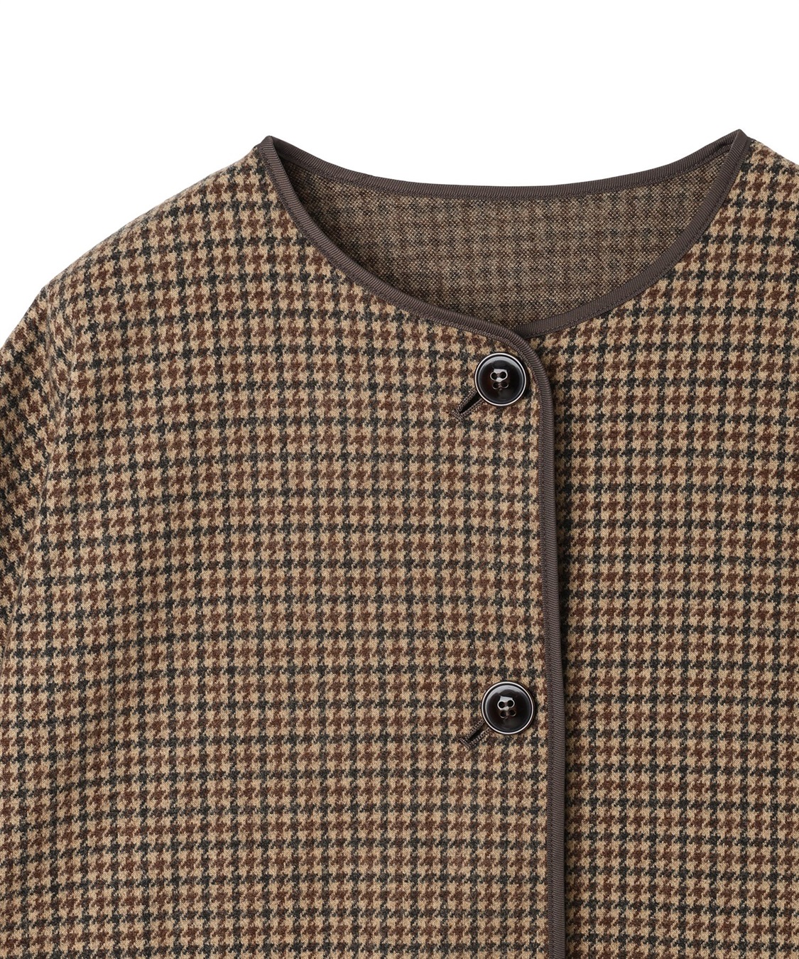 Petit Honfleur ポンチョ_sub_22