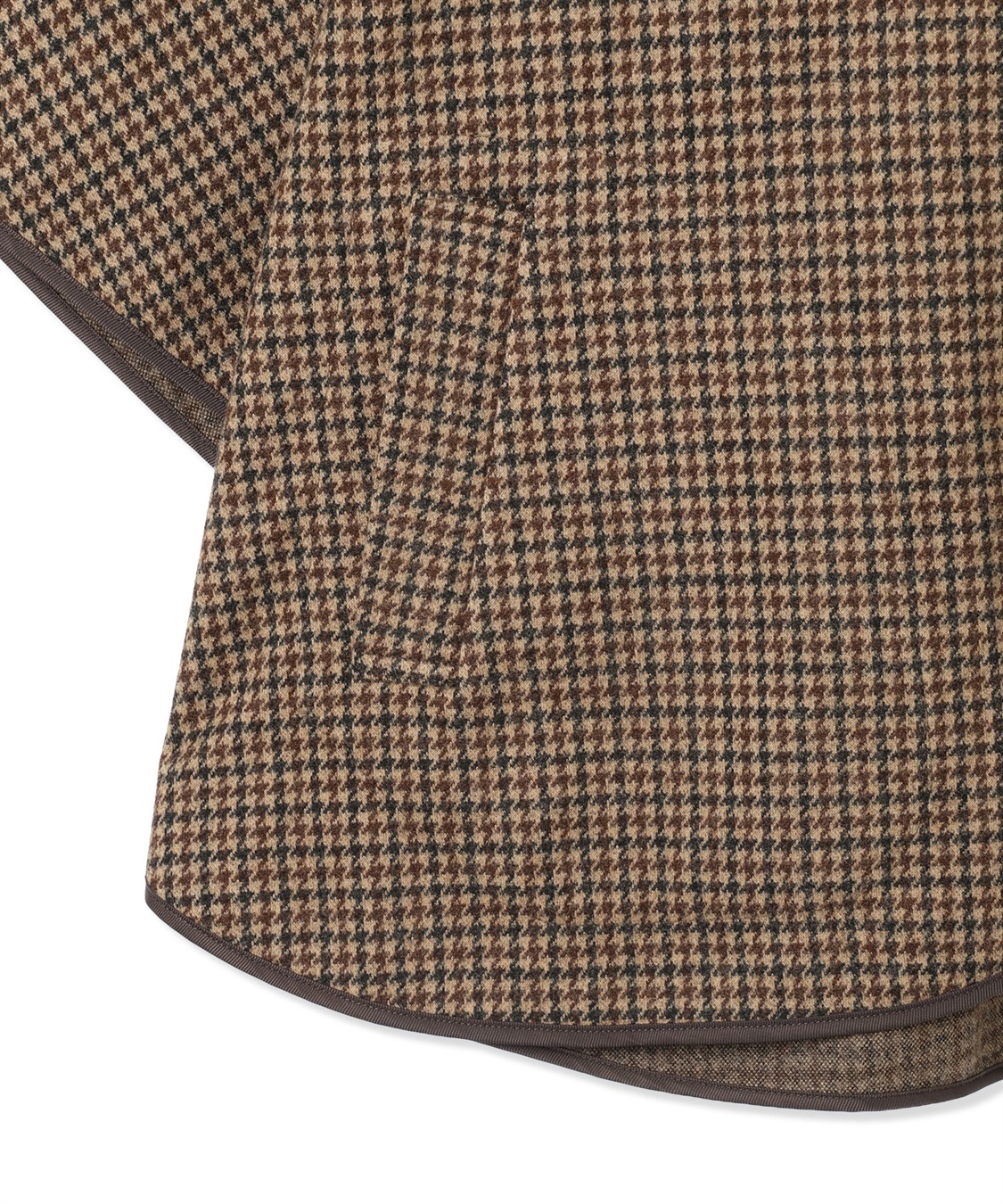 Petit Honfleur ポンチョ_sub_23