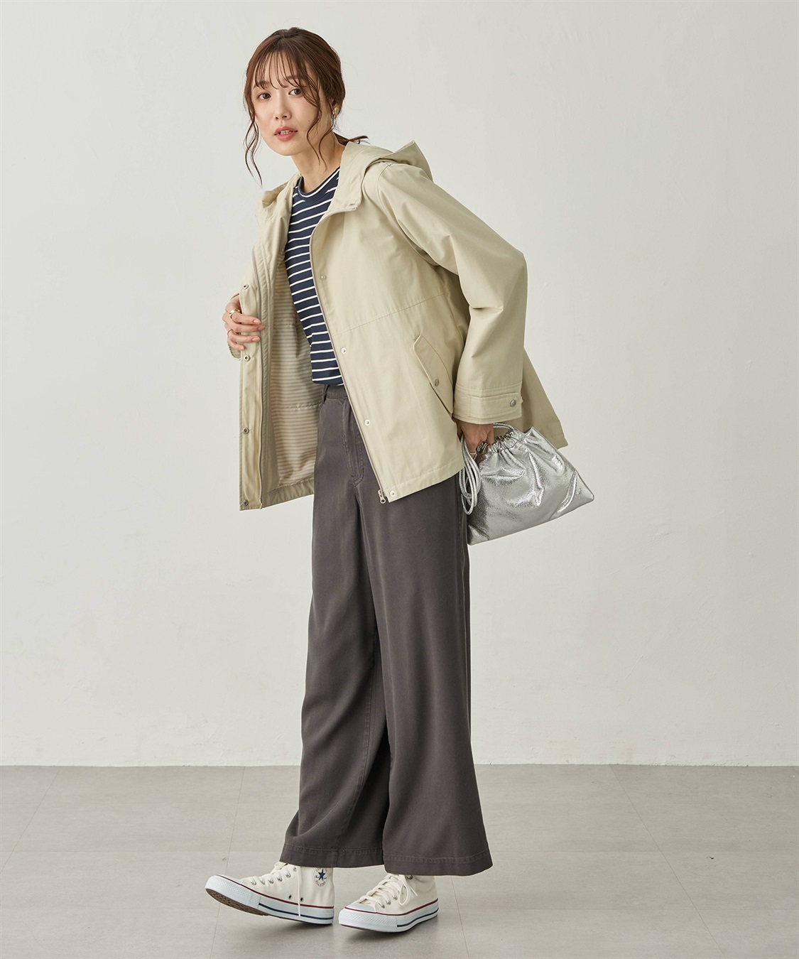 Petit Honfleur スーパーウォームマウンテンジャケット_sub_15