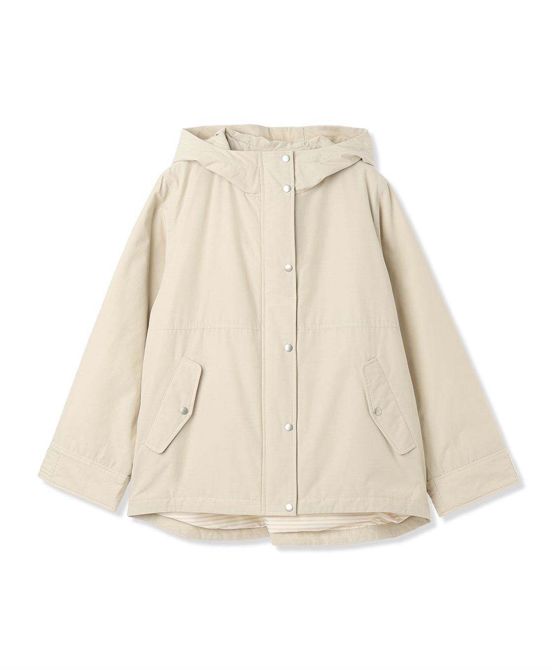 Petit Honfleur スーパーウォームマウンテンジャケット_sub_21