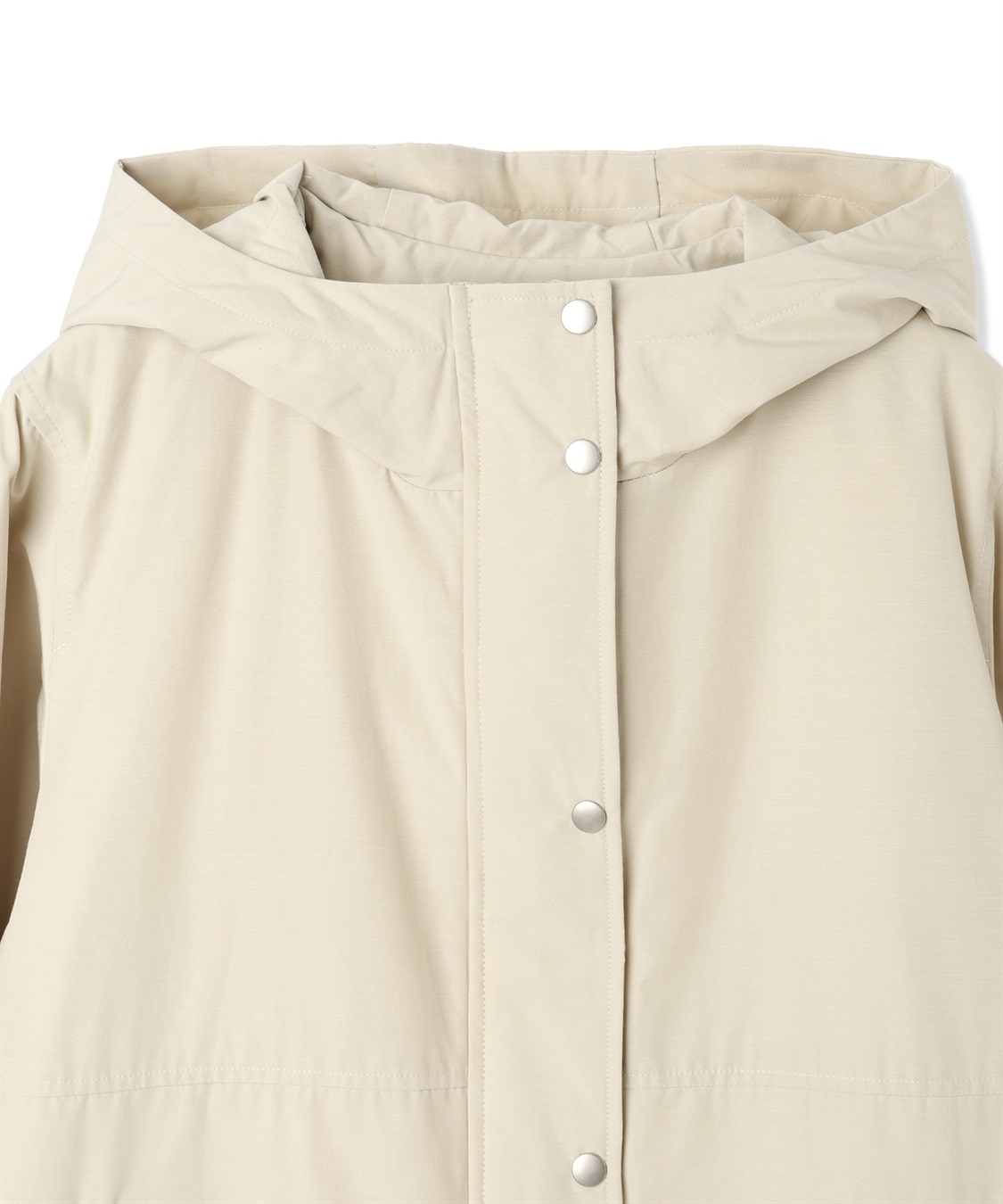 Petit Honfleur スーパーウォームマウンテンジャケット_sub_23