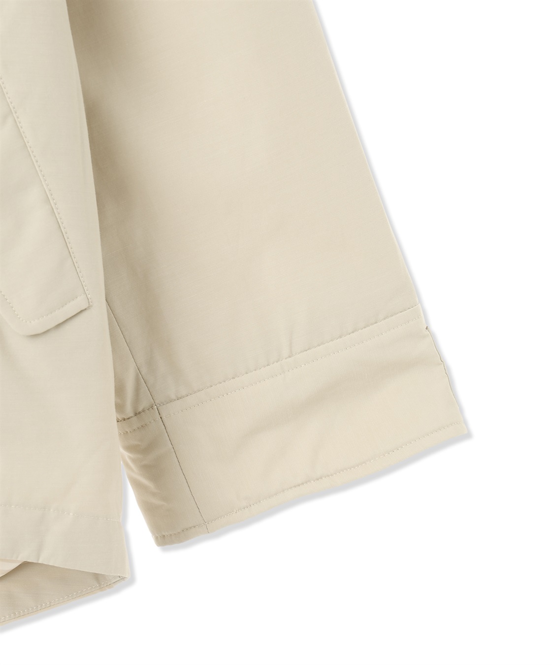 Petit Honfleur スーパーウォームマウンテンジャケット_sub_24