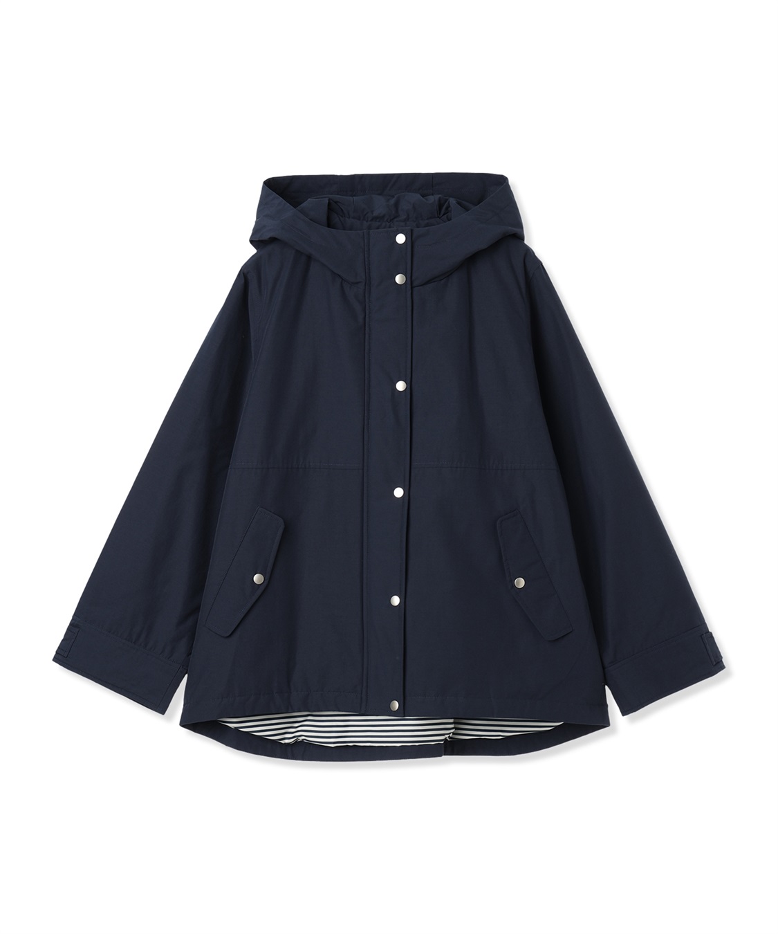 Petit Honfleur スーパーウォームマウンテンジャケット_sub_28