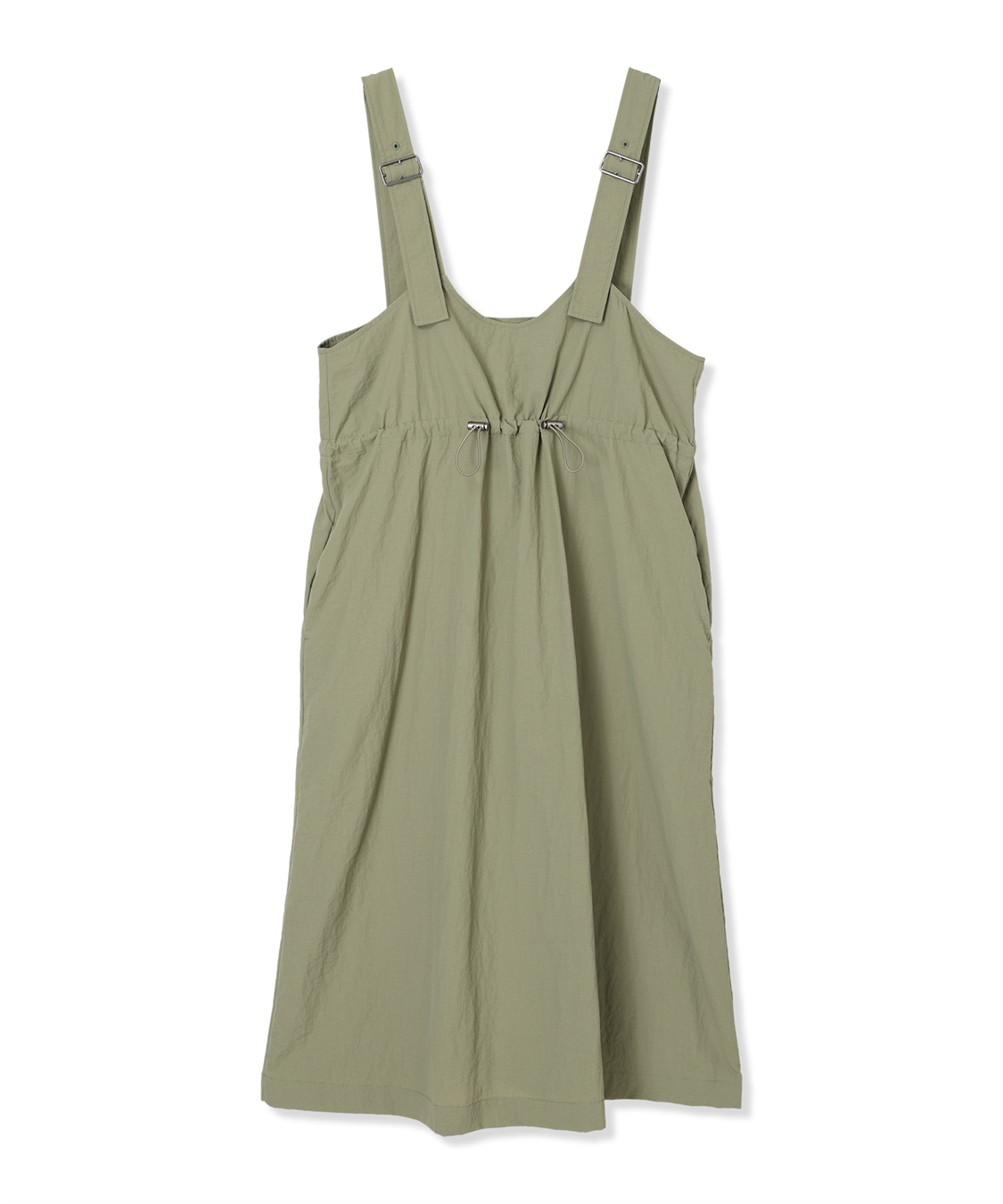 Petit Honfleur ドロストジャンパースカート_sub_16