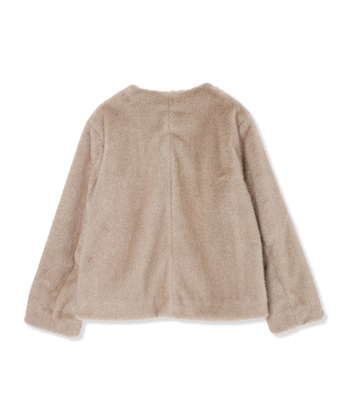 Petit Honfleur ファージャケット_subthumb_17