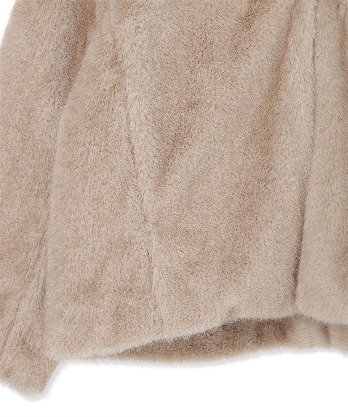 Petit Honfleur ファージャケット_sub_19